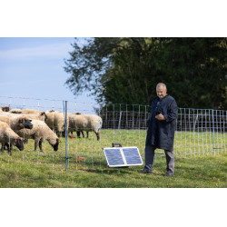 Sun Power S 2400 smart AKO Verde