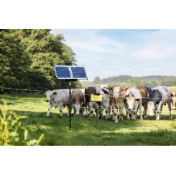 Sun Power S 2400 smart AKO Verde