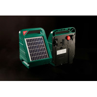 Sun Power S 250 AKO Verde Sun Power S 250 AKO Verde