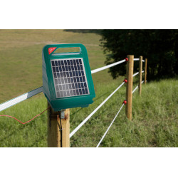Sun Power S 250 AKO Verde Sun Power S 250 AKO Verde