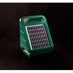 Sun Power S 250 AKO Verde Sun Power S 250 AKO Verde