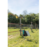 Sun Power S 3000 AKO Verde