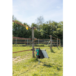 Sun Power S 3000 AKO Verde