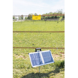 Sun Power S 3000 AKO Verde