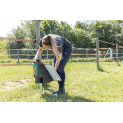 Sun Power S 3000 AKO Verde