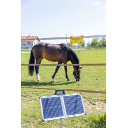 Sun Power S 3000 AKO Verde