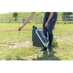 Sun Power S 3000 AKO Verde