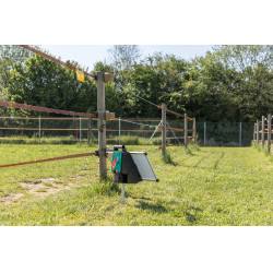 Sun Power S 3000 AKO Verde