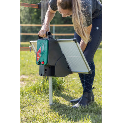 Sun Power S 3000 AKO Verde