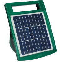 Sun Power S 500 AKO Verde