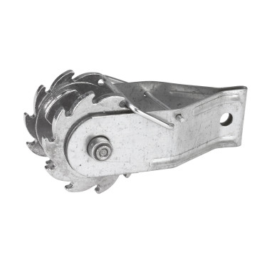 Tenditore per filo metallico AKO