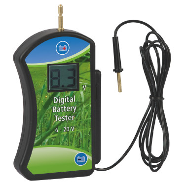 Tester di batterie AKO