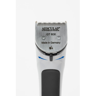 Testina di ricambio per Akkurata/Vega Aesculap Testina di ricambio per Akkurata/Vega Aesculap