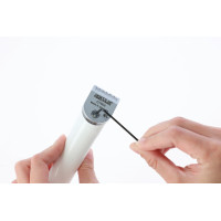 Testina di ricambio per Exacta/Isis Aesculap Grigio