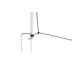 TitanLight Rete Kerbl Hobbyfarming Arancione / nero