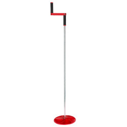 Twist Butler Avvolgitore per reti AKO