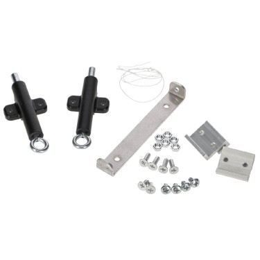 Chiusura automatica per porta scorrevole Kerbl Hobbyfarming