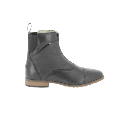 Stivali Equithème Wavy con zip Stivali Equithème Wavy con zip