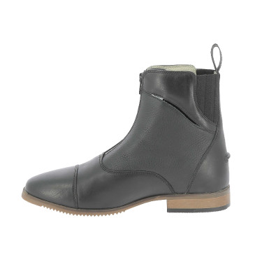 Stivali Equithème Wavy con zip Stivali Equithème Wavy con zip