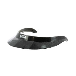 Visiera per casco Naca Stardust Nero Visiera per casco Naca Stardust Nero