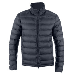 Giacca trapuntata unisex da club Horze Avery Giacca trapuntata unisex da club Horze Avery