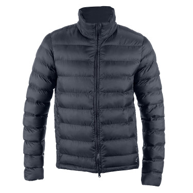 Giacca trapuntata unisex da club Horze Avery Giacca trapuntata unisex da club Horze Avery