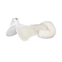 Ammortizzatore SP WFS suede montone Acavallo