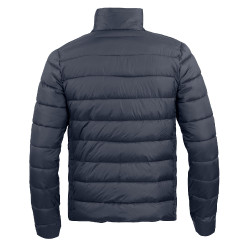 Giacca trapuntata unisex da club Horze Avery Giacca trapuntata unisex da club Horze Avery