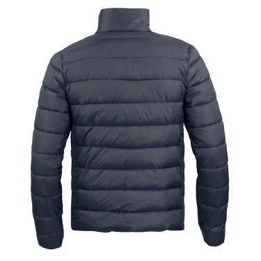 Giacca trapuntata unisex da club Horze Avery Giacca trapuntata unisex da club Horze Avery