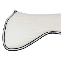Ammortizzatore in memory foam con gel Acavallo