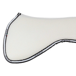 Ammortizzatore in memory foam con gel Acavallo