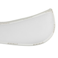 Ammortizzatore in schiuma memory foam e grip in silicone Acavallo