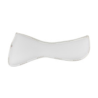 Ammortizzatore in schiuma memory foam e grip in silicone Acavallo Marrone Ammortizzatore in schiuma memory foam e grip in silicone Acavallo Marrone