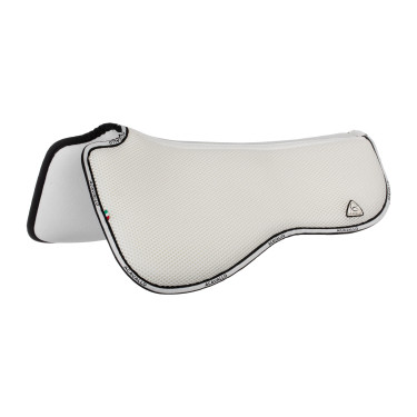 Ammortizzatore MF DS SW-3DS con distanziatore 3D e micropile piatto Acavallo