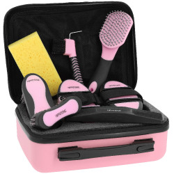 Valigetta per la pulizia Hippotonic Olivia Rosa