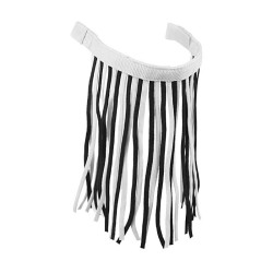 Frontal con frange anti-mosche Horze Frontal con frange anti-mosche Horze