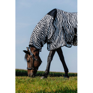 Camicia Riding World Belly Mesh Combo Camicia Riding World Belly Mesh Combo