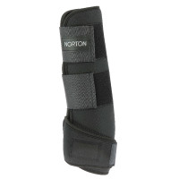 Stinchiere chiuse Norton Air Nero Stinchiere chiuse Norton Air Nero