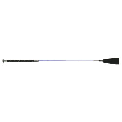 Frustino Whip & Go Inserto strass Blu Frustino Whip & Go Inserto strass Blu