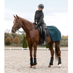 Giacca da equitazione ELT Performance Ravenna donna Nero