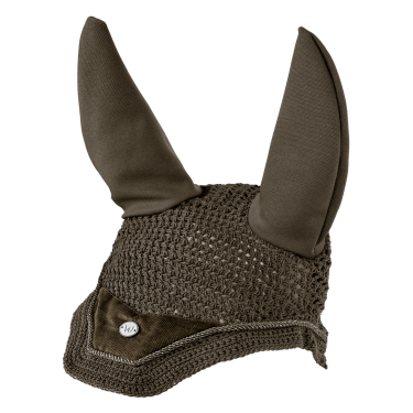 Cuffia antimosche Waldhausen St. Gallen Marrone verde Cuffia antimosche Waldhausen St. Gallen Marrone verde