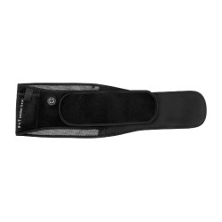 Cintura riscaldante ELT Comfort Heat Nero