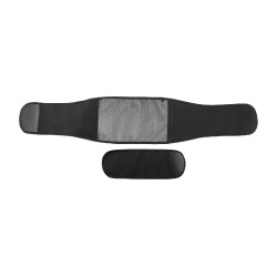 Cintura riscaldante ELT Comfort Heat Nero