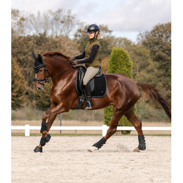 Sottosella Waldhausen St. Gallen Nero