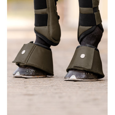 Paraglomi Waldhausen Comfort Fit Marrone verde