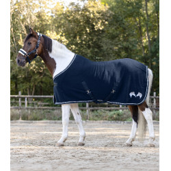 Coperta in pile Waldhausen Lucky