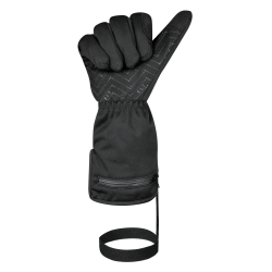 Guanti riscaldati ELT Comfort Heat Nero Guanti riscaldati ELT Comfort Heat Nero