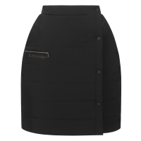 Gonna termica da equitazione ELT Rachel donna Nero