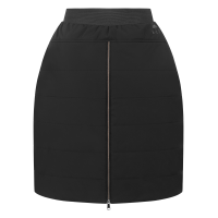 Gonna termica da equitazione ELT Rachel donna Nero