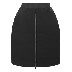 Gonna termica da equitazione ELT Rachel donna Nero